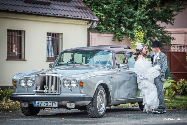 Fotografie VAVA Studio